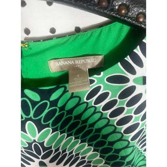 Banana Republic shift dress size 4 - Picture 5 of 5